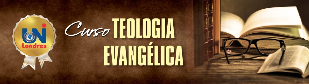 Curso de Teologia Evangélica