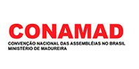 Convenção Nacional das Assembléias do Brasil Ministério Madureira